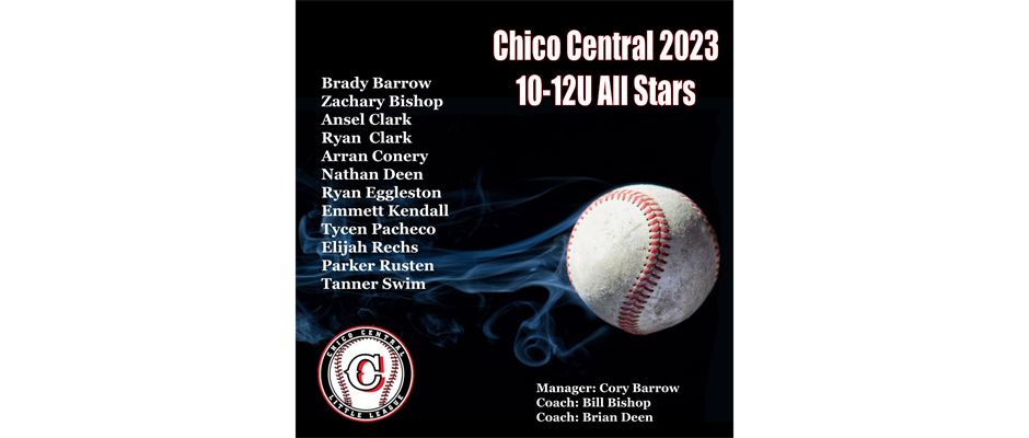 10-12 All Stars